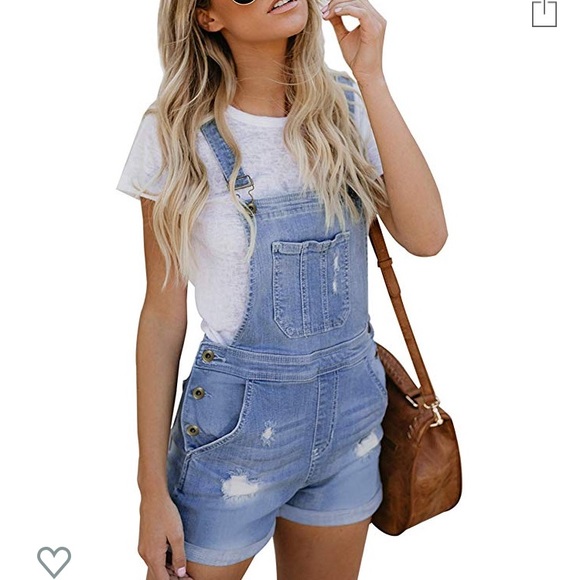 Overalls - Picture 2 of 2